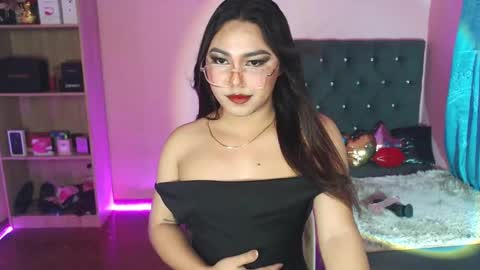 Snapshot of itsmesianaa29 chatting on January 16, 2025, 2:30 pm Siana online show from January 16, 2025, 2:30 pm