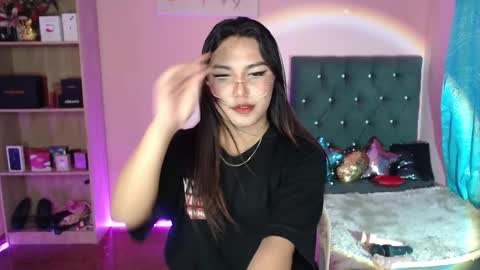 Snapshot of itsmesianaa29 chatting on January 22, 2025, 9:43 pm Siana online show from January 22, 2025, 9:43 pm