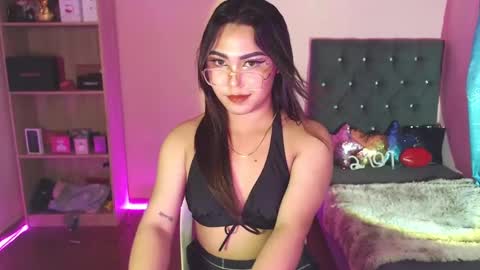 Snapshot of itsmesianaa29 chatting on February 10, 2025, 5:52 pm Siana online show from February 10, 2025, 5:52 pm