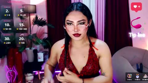 Snapshot of itsmesianaa29 chatting on September 10, 2025, 6:46 am Siana online show from September 10, 2025, 6:46 am