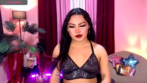 Snapshot of itsmesianaa29 chatting on October 17, 2025, 8:06 am Siana online show from October 17, 2025, 8:06 am