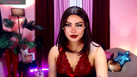 Snapshot of itsmesianaa29 chatting on October 24, 2025, 8:22 am Siana online show from October 24, 2025, 8:22 am