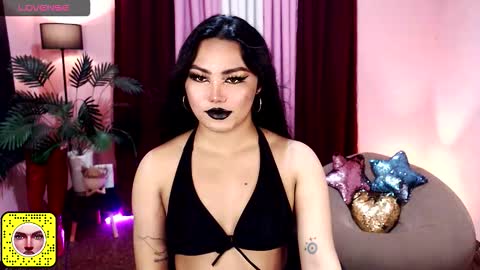 Snapshot of itsmesianaa29 chatting on October 30, 2025, 9:11 am Siana online show from October 30, 2025, 9:11 am