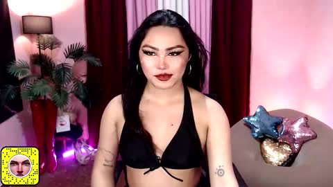 Snapshot of itsmesianaa29 chatting on November 10, 2025, 8:57 am Siana online show from November 10, 2025, 8:57 am