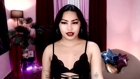 Snapshot of itsmesianaa29 chatting on November 12, 2025, 9:21 am Siana online show from November 12, 2025, 9:21 am