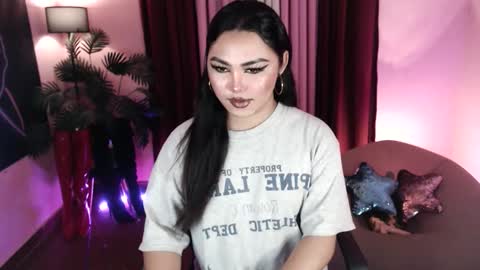 Snapshot of itsmesianaa29 chatting on January 17, 2026, 4:00 pm Siana online show from January 17, 2026, 4:00 pm