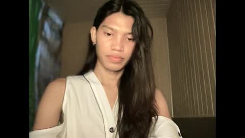 Jayve online show from April 18, 2026, 11:36 am