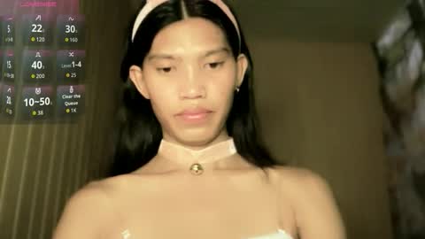 Jayve online show from April 22, 2026, 12:07 pm