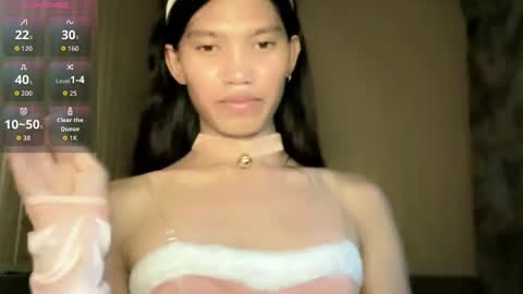 Jayve online show from April 23, 2026, 9:08 am