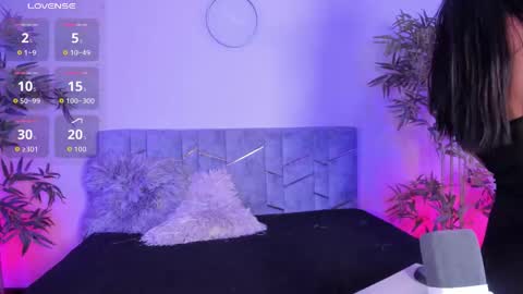 itsmroom online show from February 13, 2026, 1:18 pm