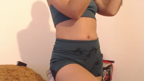itsmroom online show from July 22, 2026, 9:17 pm