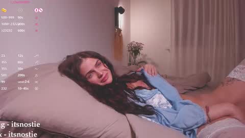 Nata Nsti elvish online show from October 4, 2025, 6:50 pm