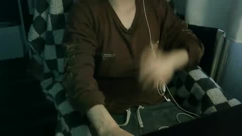 itsnotliam834 online show from April 2, 2026, 6:05 pm