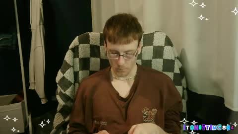    online show from April 27, 2026, 8:07 pm