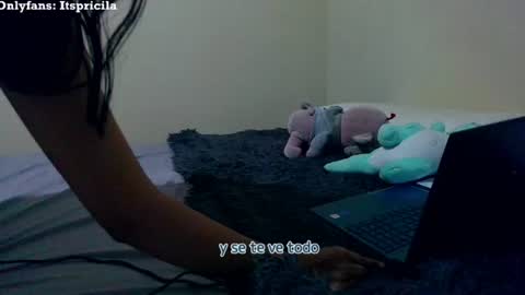 pricila online show from July 15, 2026, 5:23 am