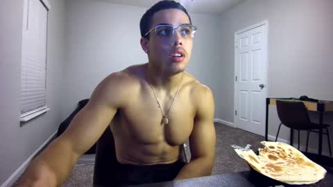 TARZAN online show from December 18, 2024, 1:48 am