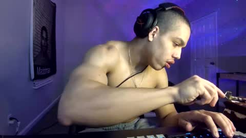 TARZAN online show from March 7, 2025, 5:29 am