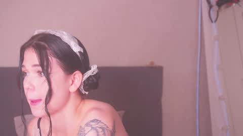 Betty online show from December 2, 2024, 11:40 pm