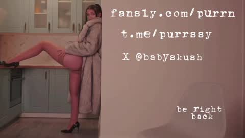 Betty online show from November 9, 2025, 9:13 pm