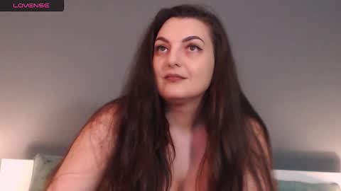 Snapshot of itsyourlady chatting on February 6, 2026, 7:56 am Melissa Khaan online show from February 6, 2026, 7:56 am