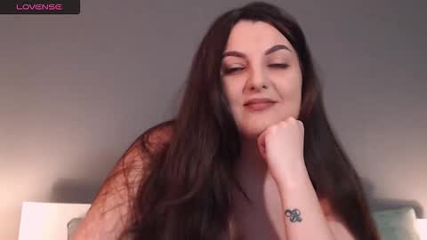 Snapshot of itsyourlady chatting on February 20, 2026, 3:12 pm Melissa Khaan online show from February 20, 2026, 3:12 pm