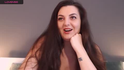 Snapshot of itsyourlady chatting on February 24, 2026, 7:06 am Melissa Khaan online show from February 24, 2026, 7:06 am