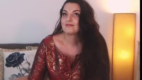 Melissa Khaan online show from July 13, 2026, 8:39 am