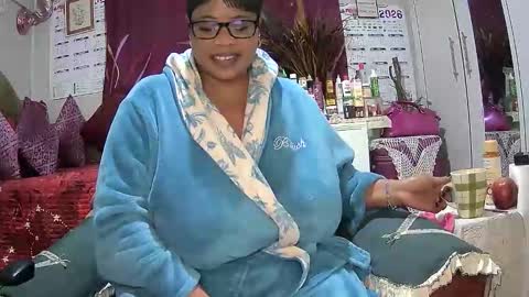 itumeleng74 online show from May 20, 2026, 8:26 pm