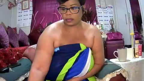itumeleng74 online show from June 30, 2026, 6:14 am