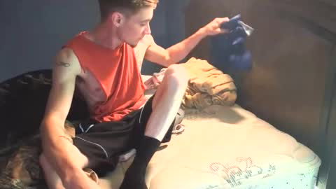 itzd123 online show from March 28, 2026, 6:29 pm