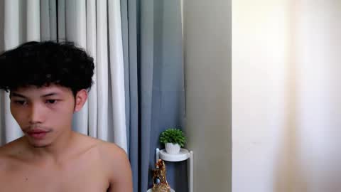 alvin pandoy online show from April 23, 2026, 2:02 am