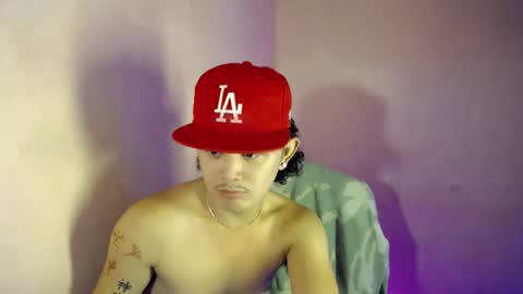 Snapshot of itzme_dex chatting on July 22, 2026, 2:53 pm itzme_dex online show from July 22, 2026, 2:53 pm