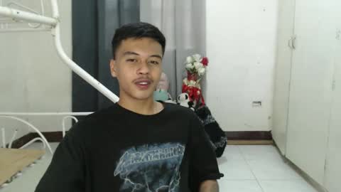 Jhonfred online show from May 9, 2026, 6:40 am