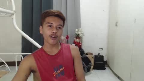 Jhonfred online show from May 28, 2026, 11:51 am