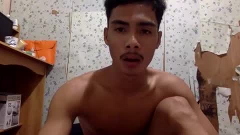 itzme_urboy online show from May 11, 2026, 11:05 am