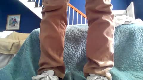 Itzmeebabyy online show from February 13, 2026, 5:09 pm