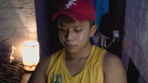 itzurrey online show from October 13, 2025, 6:52 pm