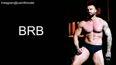 iustinmucle95 online show from March 21, 2026, 6:29 am