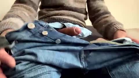 Iuuuf2 or Samel online show from February 7, 2025, 8:11 am