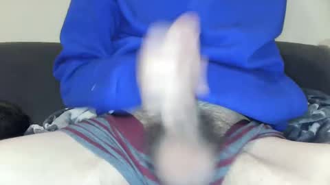 Iuuuf2 or Samel online show from February 18, 2025, 4:15 am