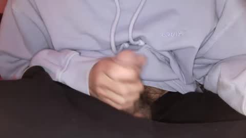 Iuuuf2 or Samel online show from February 23, 2025, 8:44 pm