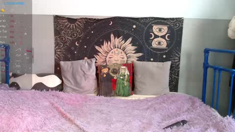 Snapshot of ivamayy chatting on May 6, 2026, 8:52 am Sasha online show from May 6, 2026, 8:52 am