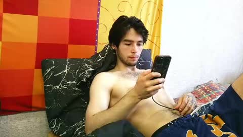 Snapshot of ivan_bybe chatting on June 2, 2026, 11:23 am ivan_bybe online show from June 2, 2026, 11:23 am