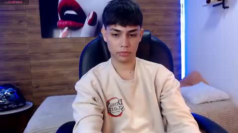 Ivan  Follow me please  online show from August 9, 2026, 3:23 am