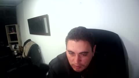 Ivan M online show from November 4, 2025, 1:48 am