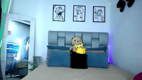 Snapshot of ivan_standford chatting on January 30, 2025, 11:24 pm y  online show from January 30, 2025, 11:24 pm