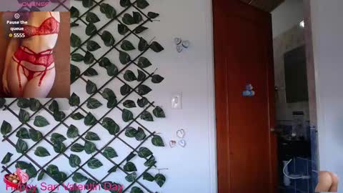 Adris online show from February 18, 2025, 7:52 pm