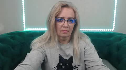 ivanacharm online show from February 10, 2026, 4:38 am
