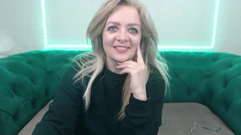 ivanacharm online show from March 26, 2026, 4:18 am