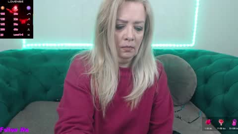 ivanacharm online show from April 7, 2026, 3:18 am